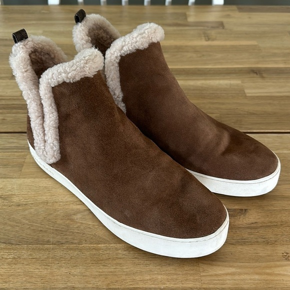 MICHAEL KORS ⭐️ booties - Picture 3 of 11